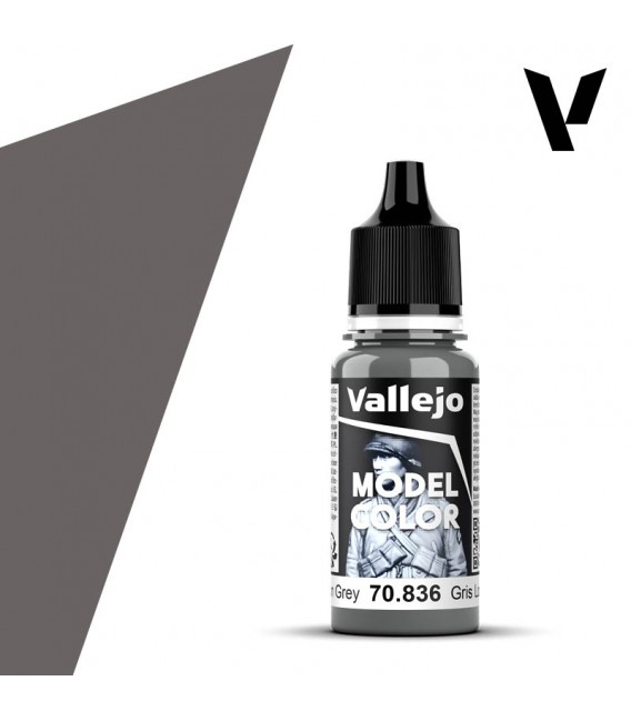 70836 Gris Londres Model Color NEW 18ml.