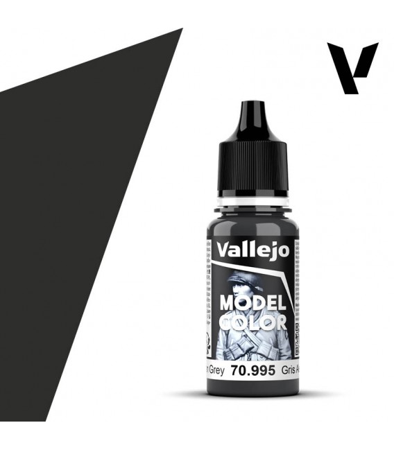 70995 German Grey Model Color NEW 18ml.