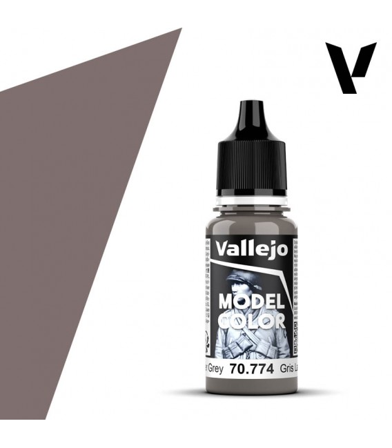 70774 Lavender Grey Model Color NEW 18ml.