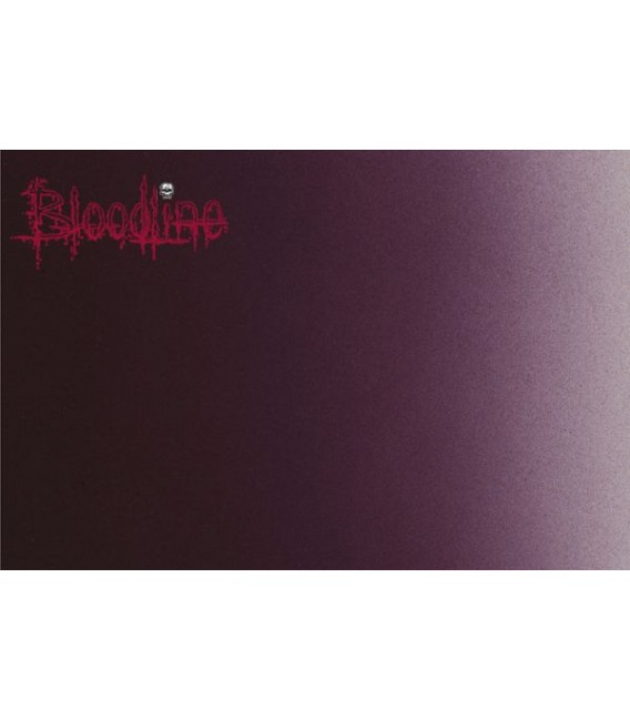 5042 Deep Bruise Purple Illustration Bloodline Colors (60 ml.)