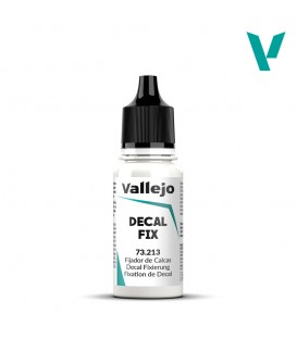 73.213 Decal Fix Vallejo 17 ml.