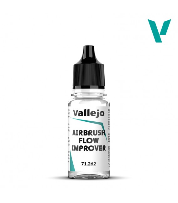 71.262 Airbrush Flow Improver (17 ml.)