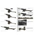 AK130007 American Artillery in Vietnam - English