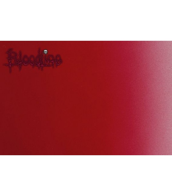 5040 Coagulated Crimson Illustration Bloodline Colors (60 ml.)