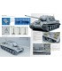 ABT612 Tigers to scale  – English