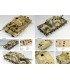 ABT612 Tigers to scale  – English