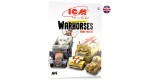 AK130011 ICM – How to paint and weather WW2 Trucks Warhorses - English