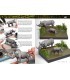 AK519 AK Learning 14: Pintura de Figuras de Animales - Castellano