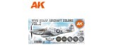 AK11733 WWII USAAF Aircraft Colors Vol.2