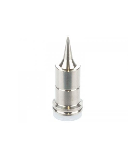 Bico 0,15 para aerografos Evolution e Infinity ( v2.0 )
