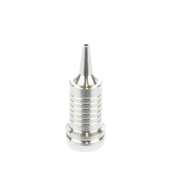 Nozzle 0,6 for Evolution, Infinity and Ultra airbrushes ( v2.0 )
