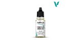 Medium acrilic per craquelar Vallejo 17 ml.