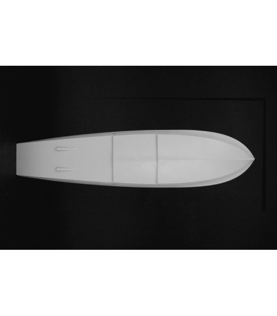 5626 M.A.S. 563/568 with crew - Italeri 1/35 Scale