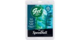 Placa de impresion gel Speedball 20.3 x 25.4 cm.