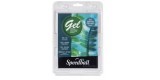 Placa de impresion gel Speedball 12.7 x 17.7 cm.