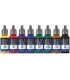 72296 Set Tintes Vallejo Game Color NEW 8 u. (18 ml.)