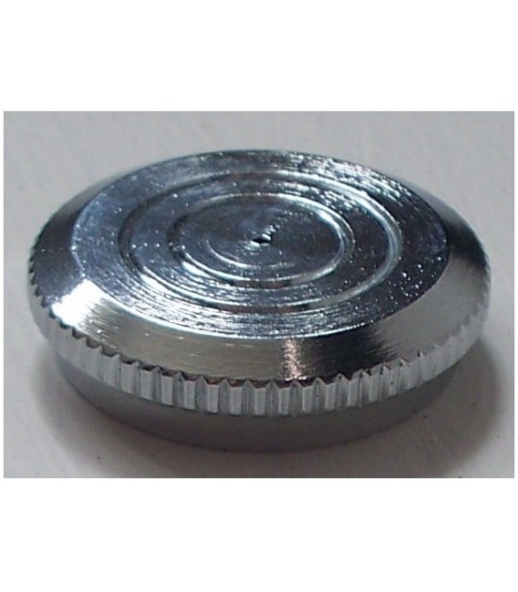 Badger RK-0473 Tapa de Copa de Color (Metal)