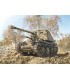 6566 - Marder III Ausf. H Sd. Kfz.138 - Italeri Escala 1/35