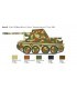 6566 - Marder III Ausf. H Sd. Kfz.138 - Italeri Scale 1/35