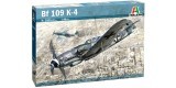 2805 Bf 109 K-4 - Italeri 1/48 Scale
