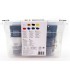 Set pittura acrilica Liquitex Basics 9 tubi 75 ml.