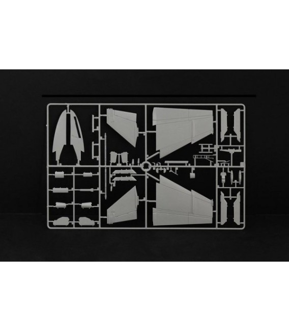 2823 F/A-18F Super Hornet U.S. Navy Special Colors - Italeri Escala 1/48