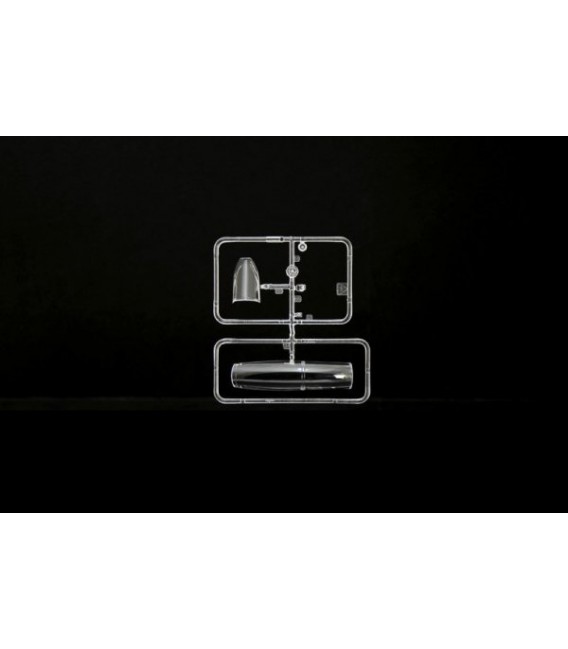 2823 F/A-18F Super Hornet U.S. Navy Special Colors - Italeri Echelle 1/48