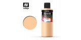 63002 Naranja Rosado Vallejo Premium Color (200 ml.)