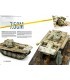 AK4907 Worn Art 05 German Artillery (Bilingual English - Spanish)