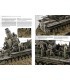 AK4907 Worn Art 05 German Artillery (Bilingual English - Spanish)