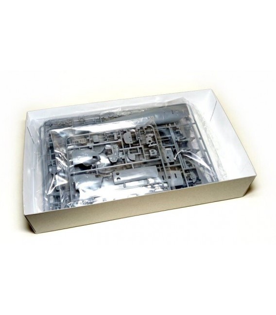 61066 - De Havilland Mosquito B Mk.IV/PR Mk.IV Tamiya Scale 1/48