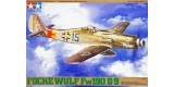 61041 - Focke Wulf Fw190 D-9 Tamiya Echelle 1/48