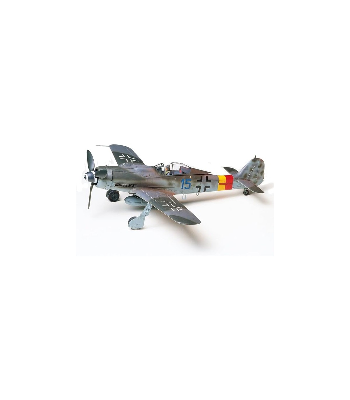 TAMIYA 61041 1/48 Focke-Wulf Fw190 D-9 EUR 82,45 - FR TAMIYA 61041 1/48 Focke-Wulf Fw190 D-9 EUR 82,45 - FR