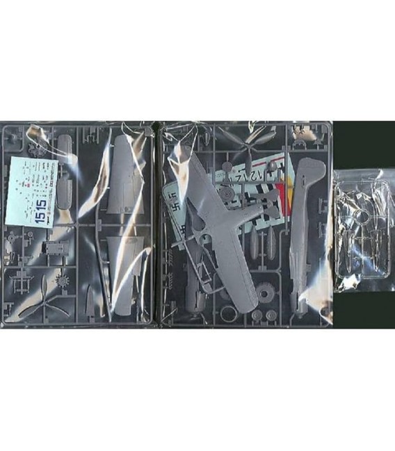 61041 - Focke Wulf Fw190 D-9 Tamiya Echelle 1/48