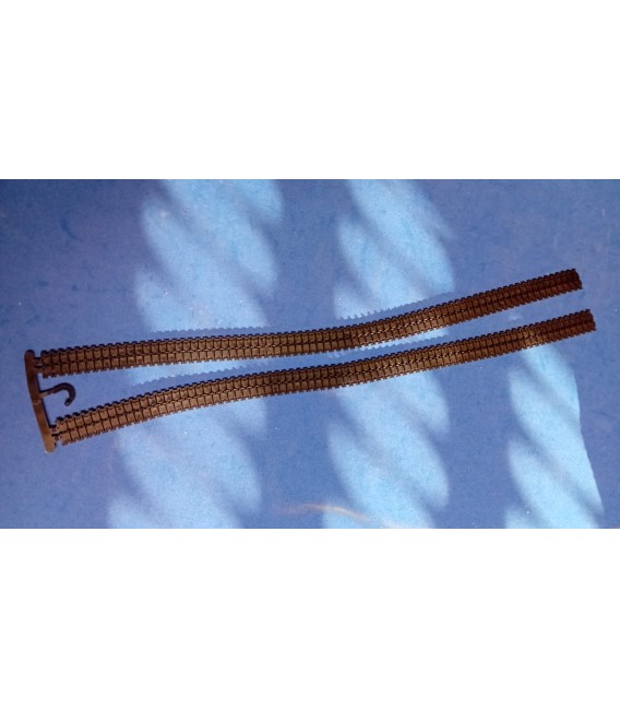 13298 - U.S. Army M1A2 TUSK II Academy Escala 1/35