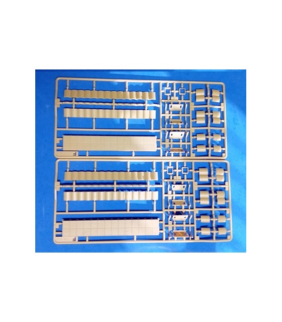 13298 - U.S. Army M1A2 TUSK II Academy Escala 1/35