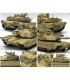 13298 - U.S. Army M1A2 TUSK II Academy Echelle 1/35