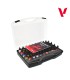 Scatola Foundation Vallejo New Game Color 80 x 18 ml.