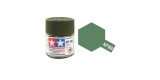 XF-89 Dark Green 2 Tamiya Color 10 ml.