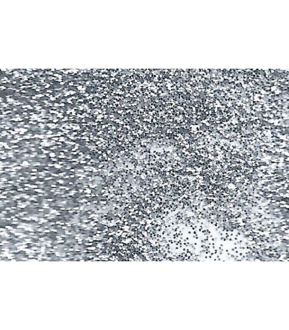 602 Plata Glitter Vallejo 32 ml.
