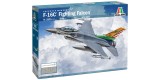 2825 F-16C Fighting Falcon - Italeri 1/48 Scale