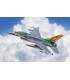 2825 F-16C Fighting Falcon - Italeri Scala 1/48