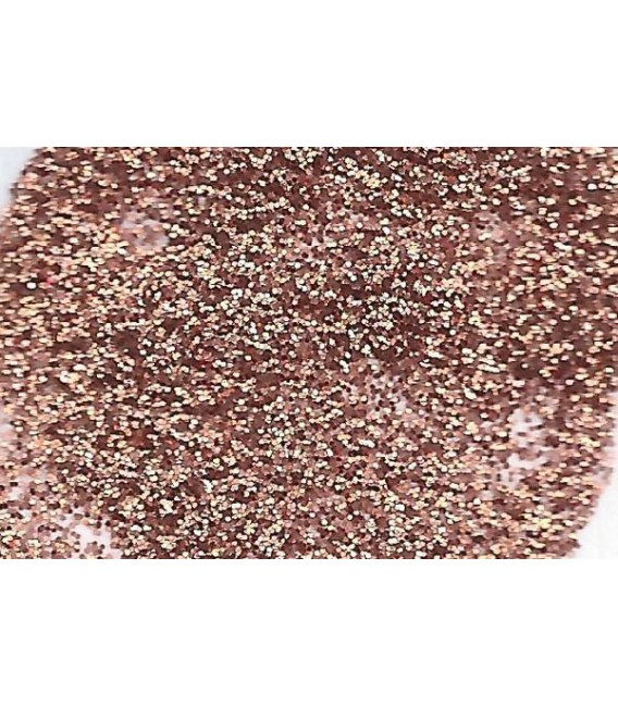 606 Copper Glitter Vallejo 32 ml.