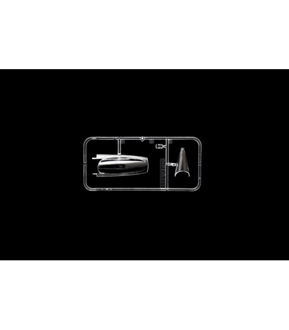 2825 F-16C Fighting Falcon - Italeri 1/48 Scale