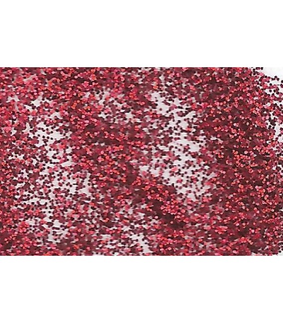 604 Red Glitter Vallejo 32 ml.