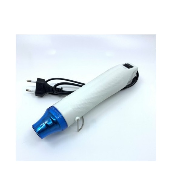 Pistola de Aire Caliente Artemio