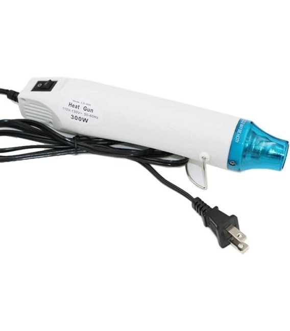 Pistola d'Aire Calent Artemio