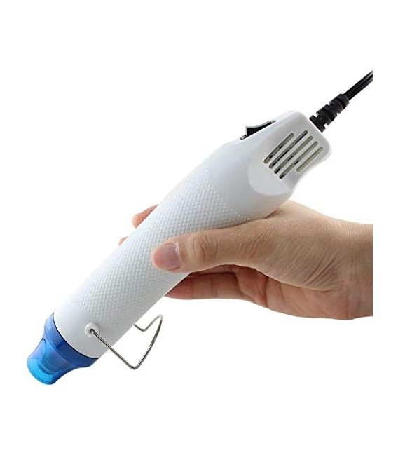 Pistola d'Aire Calent Artemio