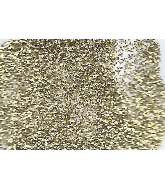601 Or Glitter Vallejo 32 ml.