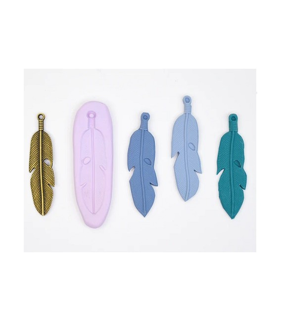 EMMR Creador de Motlles Mold Maker Sculpey.